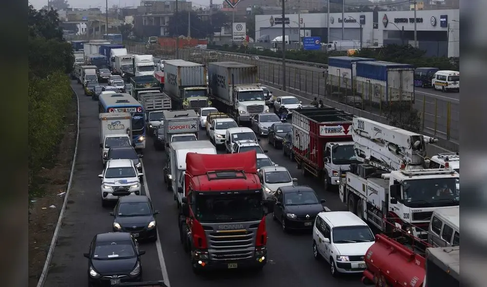 Foto: Flavio Matos / La República. Foto: Flavio Matos / La República.