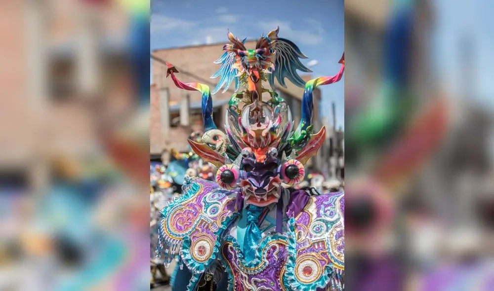 Fiesta de la Candelaria Fiesta de la Candelaria