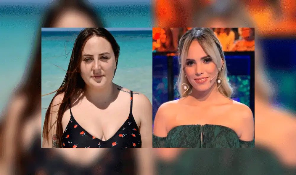 Supervivientes: Rocío Flores está muy decepcionada de Ana María Aldón Supervivientes: Rocío Flores está muy decepcionada de Ana María Aldón