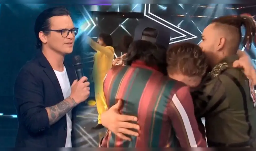 Los artistas se quedaron sin revancha a puertas de la gran final. Los artistas se quedaron sin revancha a puertas de la gran final.