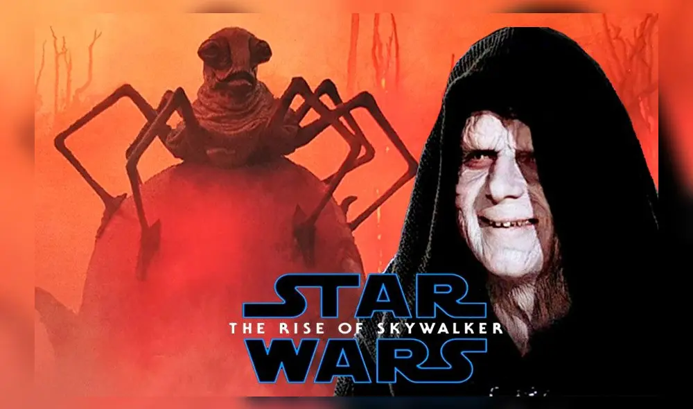 Lo que pudo ser y no fue