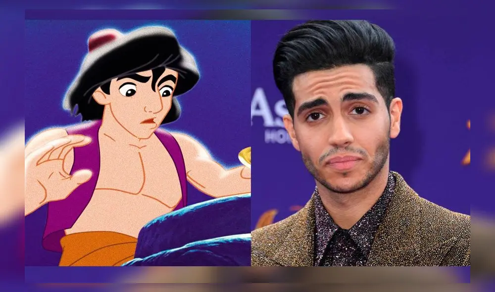 El futuro de 'Aladdin' es incierto