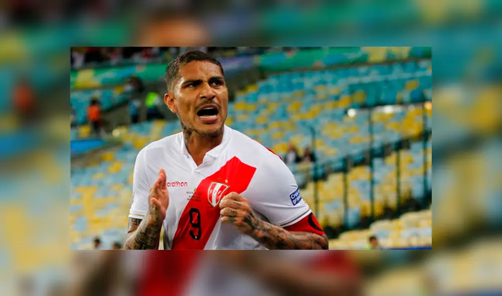 Perú vs. Bolivia: Paolo Guerrero iguala récord de Lolo Fernández y va por uno mayor Perú vs. Bolivia: Paolo Guerrero iguala récord de Lolo Fernández y va por uno mayor