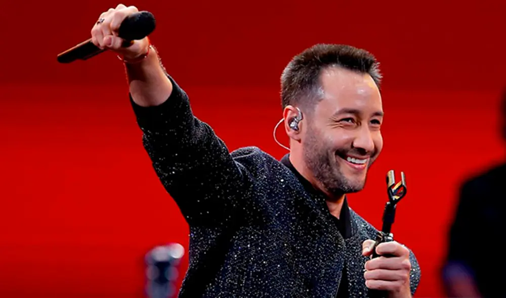 ¿Quién es Luciano Pereyra, el fenómeno romántico que brillará en Viña del mar 2020? ¿Quién es Luciano Pereyra, el fenómeno romántico que brillará en Viña del mar 2020?