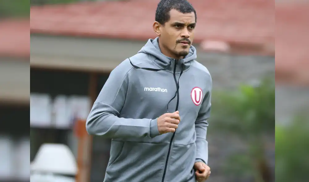 Plantel de Universitario regresó a los entrenamientos. | Foto: Universitario