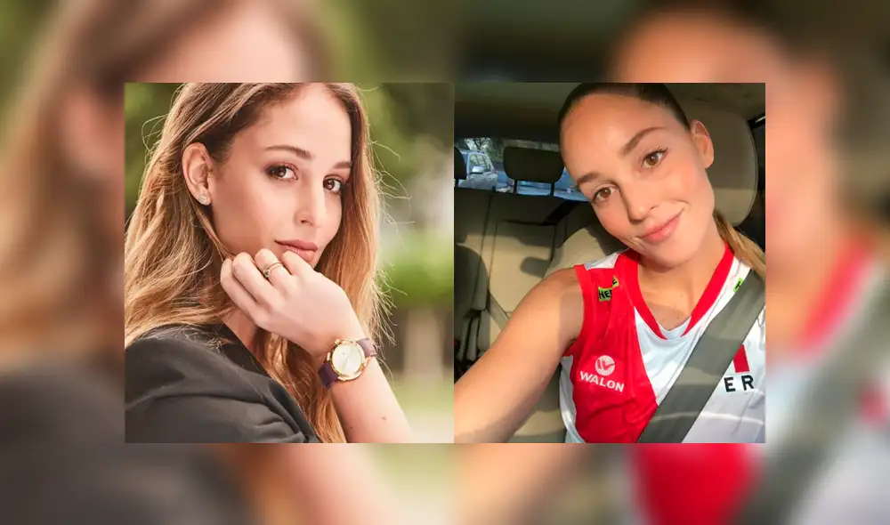 Instagram: Raffaella Camet hace sorpresivo anuncio y recibe felicitaciones