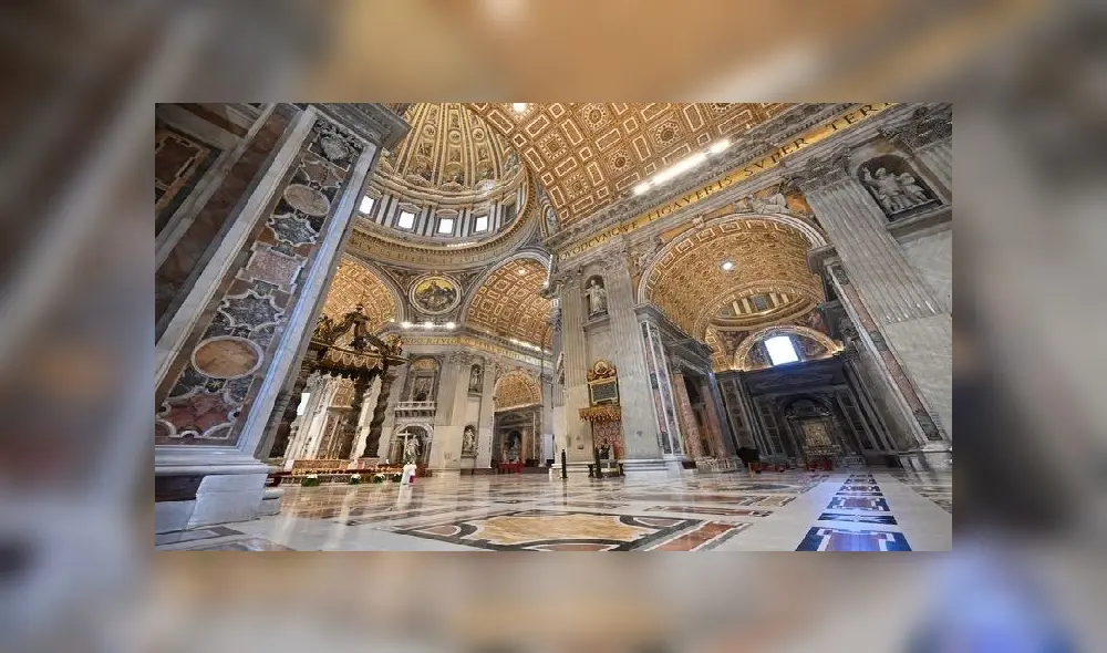 Papa Francisco: “No es tiempo de la indiferencia, el mundo entero sufre y debe unirse contra la pandemia” Papa Francisco: “No es tiempo de la indiferencia, el mundo entero sufre y debe unirse contra la pandemia”