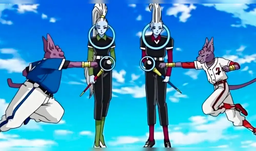 Dragon Ball Super: fanáticos sorprendidos tras conocer el origen del padre de Bills [VIDEO]