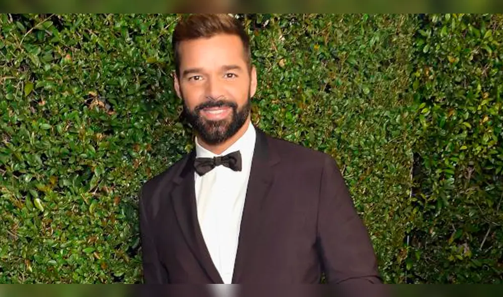 Ricky Martin revela nuevos detalles de su romance con Alejandra Guzmán