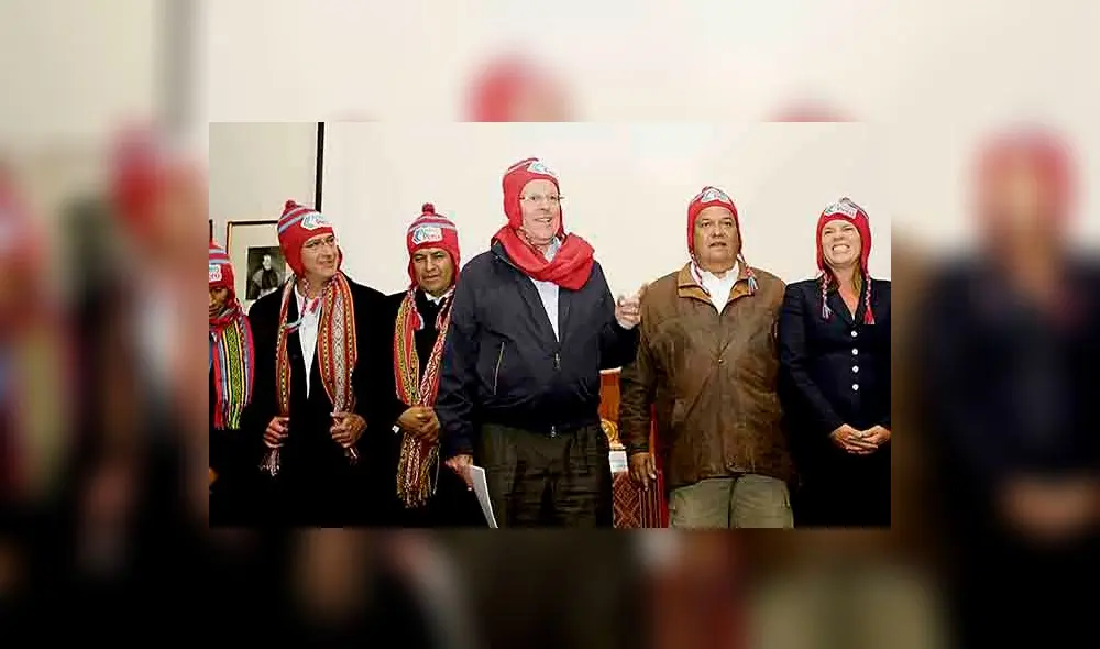 Gobierno invertirá 100 millones de soles para afrontar heladas y friaje Gobierno invertirá 100 millones de soles para afrontar heladas y friaje