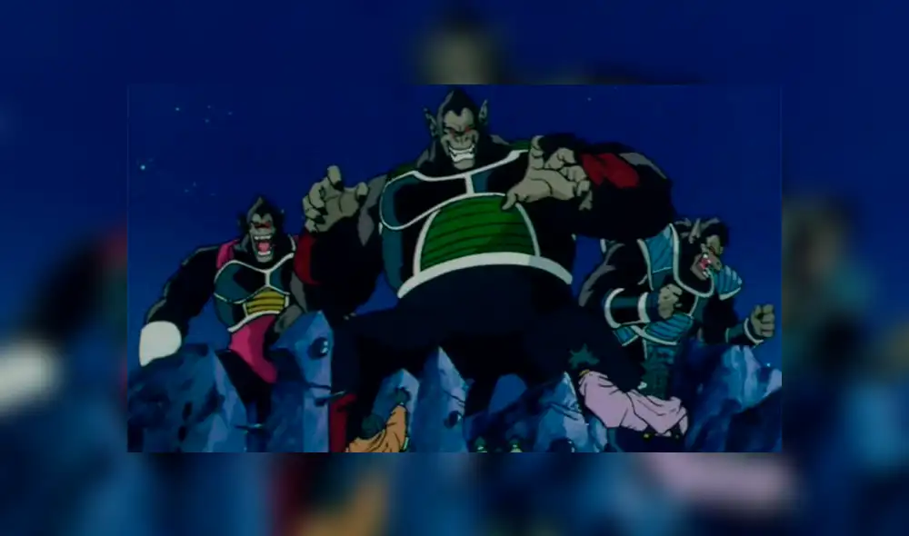 Dragon Ball Super: Toyotaro da nueva información sobre escuadrón de Bardock