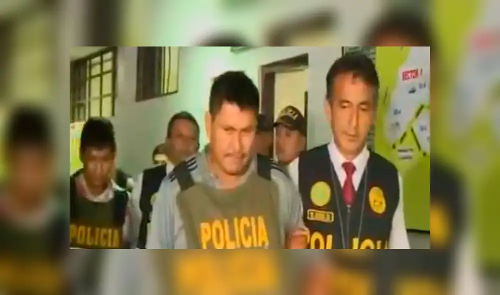 Policía Nacional desarticuló tres bandas criminales San Juan de Lurigancho Policía Nacional desarticuló tres bandas criminales San Juan de Lurigancho