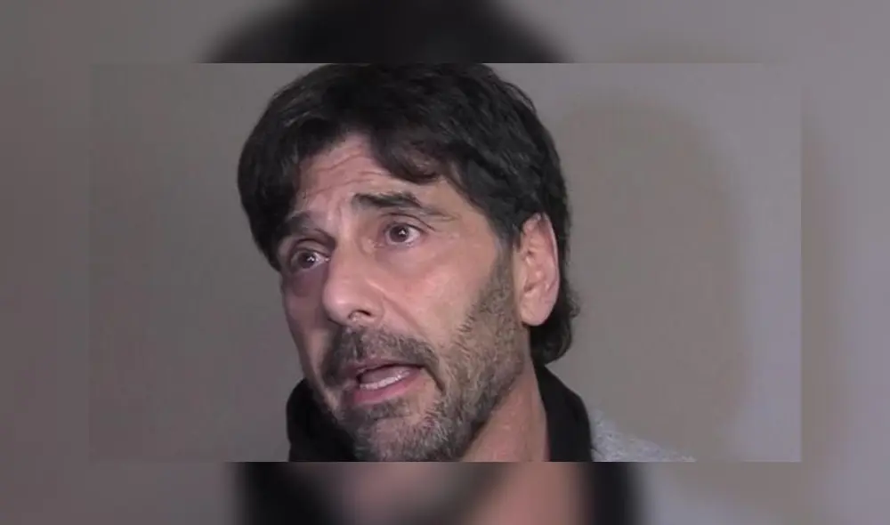 Juan Darthés vende su casa para sobrevivir tras escándalo [FOTO]