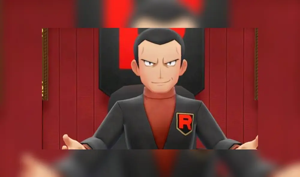 Los mejores pokémon para derrotar a Moltres oscuro de Giovani en Pokémon GO.