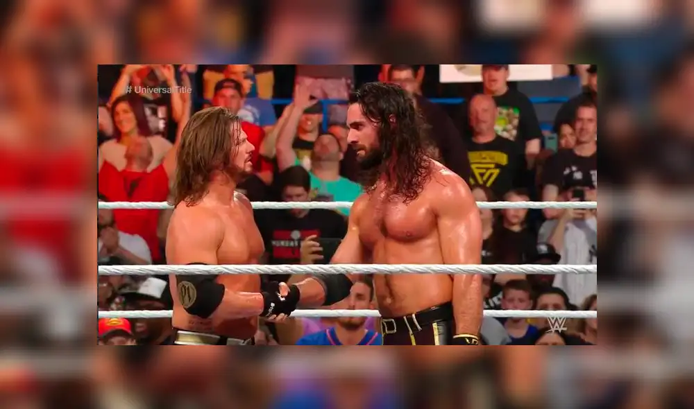 WWE Money in the Bank: Brock Lesnar, Seth Rollins y Bayley salen triunfantes [RESUMEN]