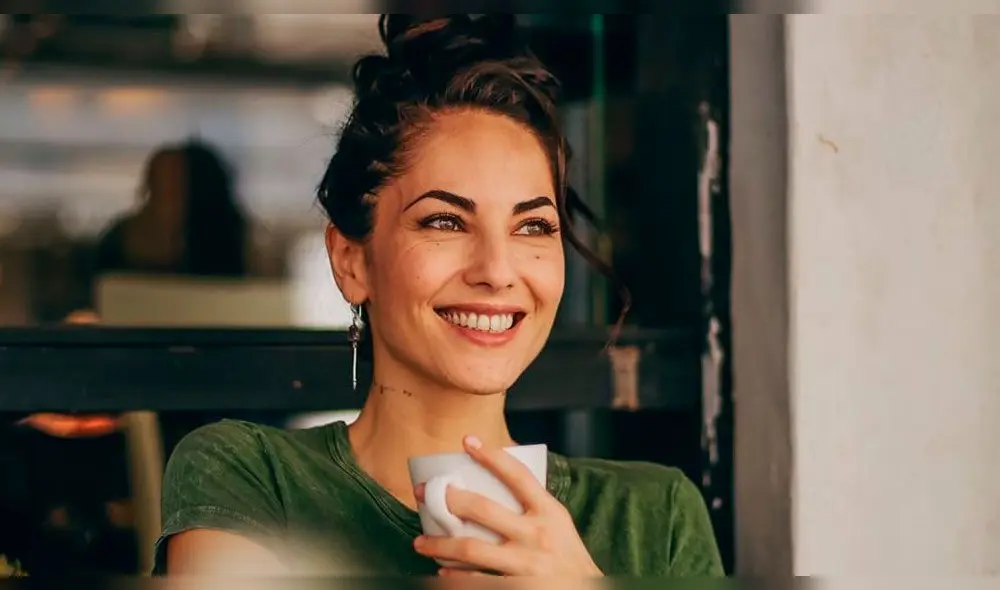 Bárbara Mori deja de pagar la colegiatura de su nieta. Foto: Instagram