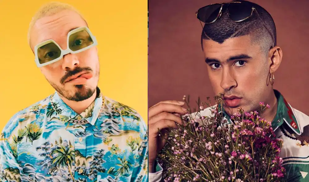 La categoría reguetón fue incluida en los Latin Grammy en marzo de este año 2020, luego de recibir protestas por parte de los artistas de este género. Foto: Instagram