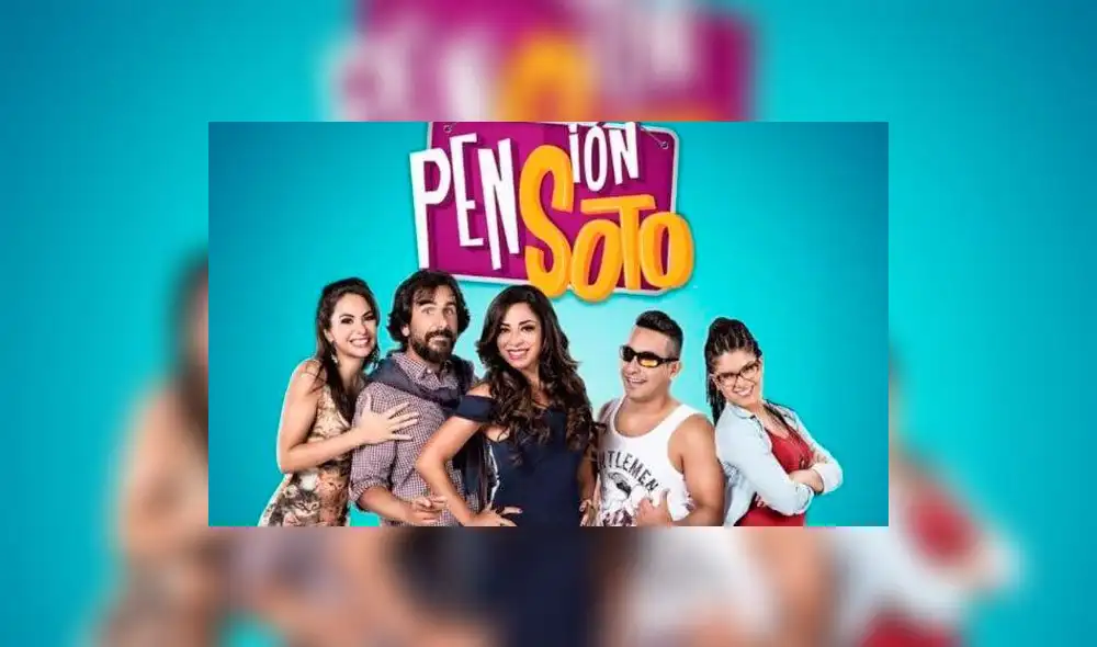 Yo Soy: Soila Soto sorprendió al jurado, con divertida presentación [VIDEO]