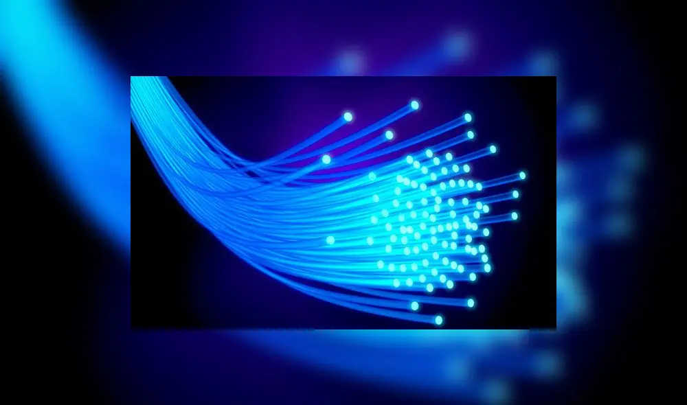 Se necesita desplegar la red de fibra óptica para mejorar la conectividad en el país