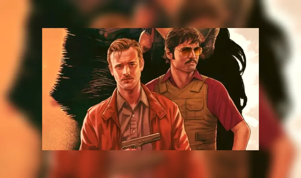 Narcos: Rise of the Cartels es el nuevo videojuego basado en la serie de Netflix. Narcos: Rise of the Cartels es el nuevo videojuego basado en la serie de Netflix.