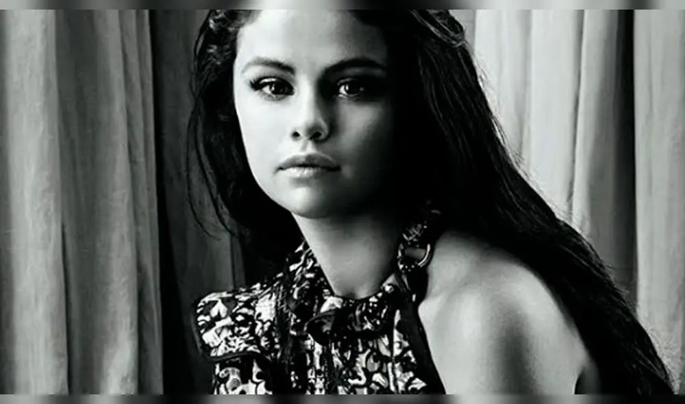 Selena Gomez confiesa toda la verdad sobre su soltería