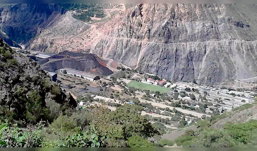 Hoy se sabe si venden mina Cobriza en US$ 70.6 mllns