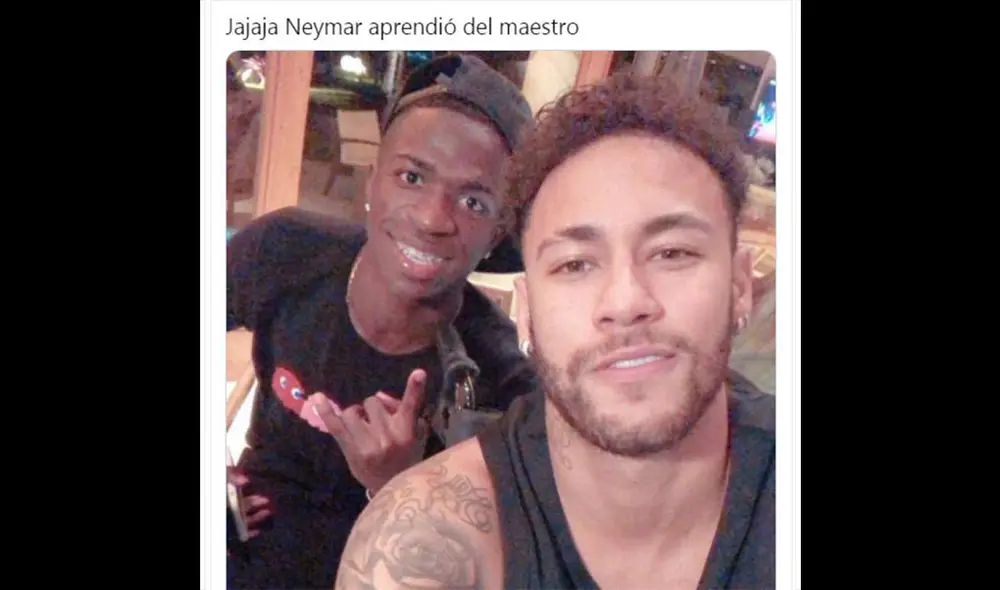 PSG vs. Atalanta: los mejores memes del partido.