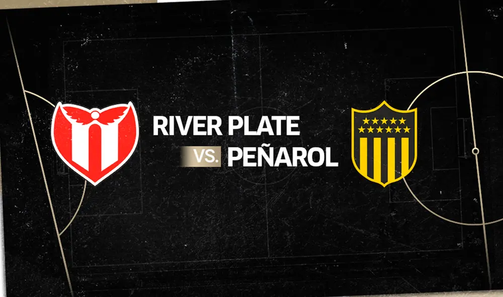 River Plate vs. Peñarol EN VIVO por la fecha 11 del Apertura de la liga uruguaya. (Gráfica: Fabrizio Oviedo/La República). River Plate vs. Peñarol EN VIVO por la fecha 11 del Apertura de la liga uruguaya. (Gráfica: Fabrizio Oviedo/La República).