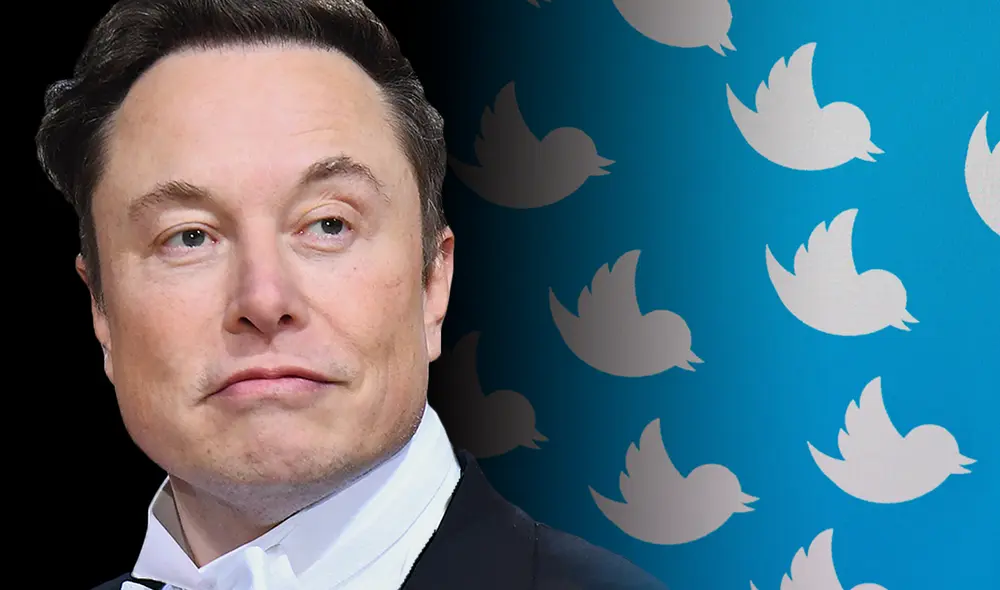 Twitter ha buscado recortar el personal para reducir costos y hacer frente a las dificultades financieras. Foto: composición LR/AFP