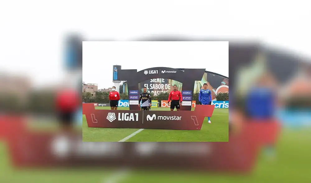 Alfredo Ramúa es el capitán de Cusco FC y destacado en el triunfo ante Stein (Foto: Liga 1)