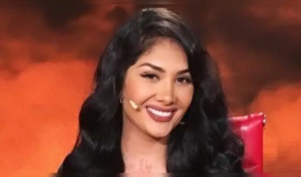 Erick Sabater estaba al tanto del maltrato de Kevin Blow a Michelle Soifer Erick Sabater estaba al tanto del maltrato de Kevin Blow a Michelle Soifer