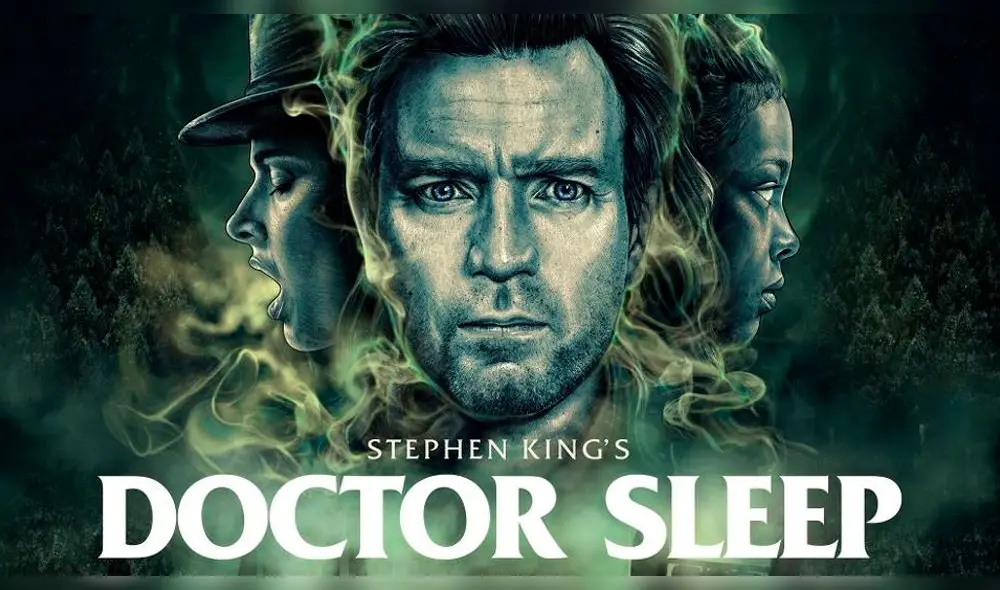 Doctor Sueño: una buena película con fracaso de taquilla