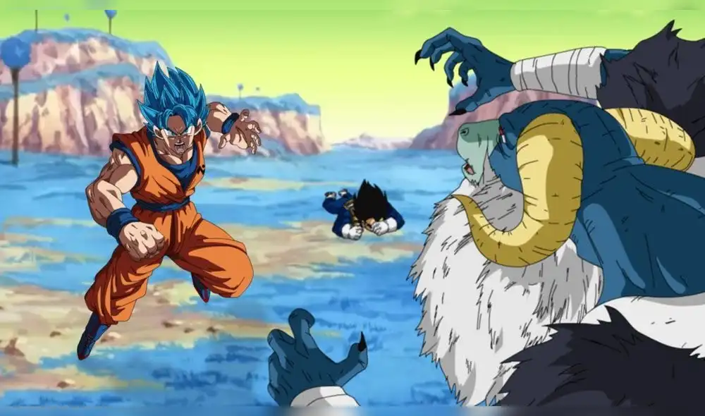 Dragon Ball Super: dentro de poco podremos ver el Teaser de la segunda temporada  [VIDEO]