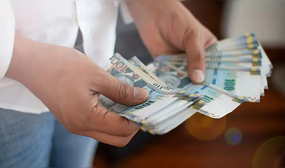 El depósito a plazo fijo es una opción de ahorro para quienes deseen obtener un mayor retorno de su dinero. Foto: RPP El depósito a plazo fijo es una opción de ahorro para quienes deseen obtener un mayor retorno de su dinero. Foto: RPP