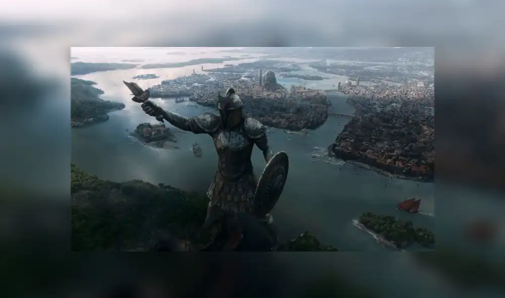 Game of Thrones: Destinos donde se grabó la serie y que debes conocer [FOTOS]