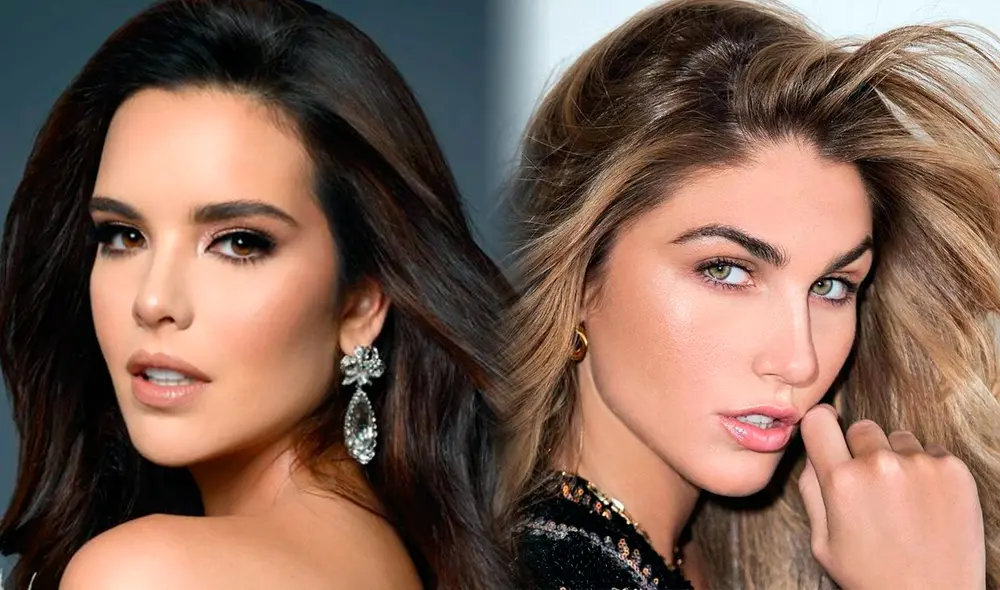 Foto: composición LR/ Instagram Foto: composición LR/ Instagram