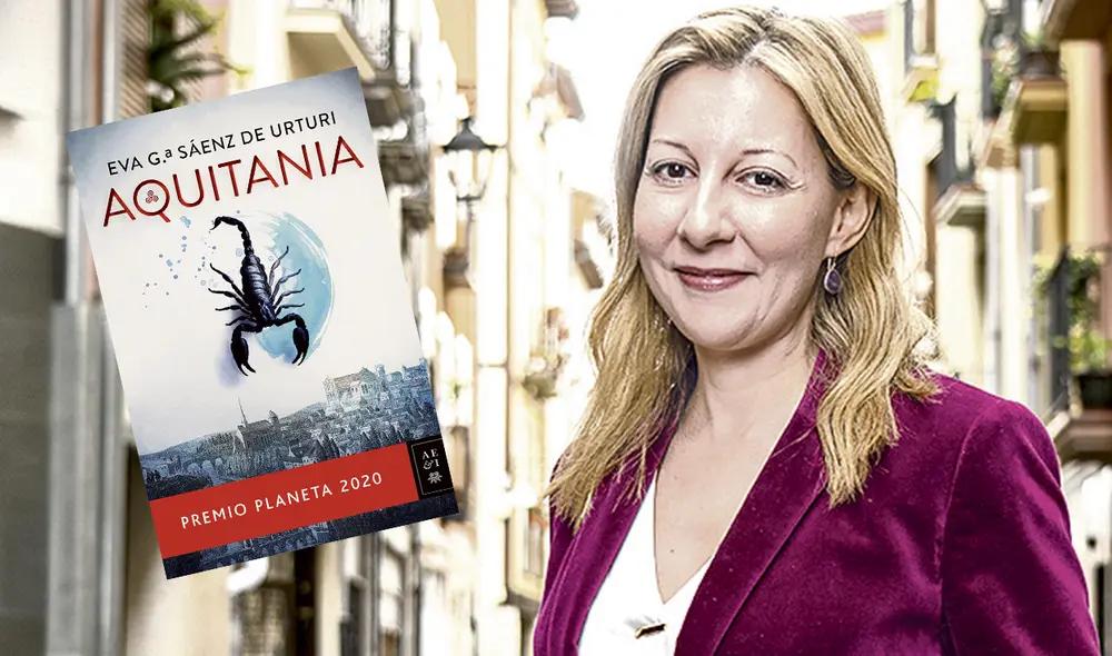 EVA GARCÍA EVA GARCÍA