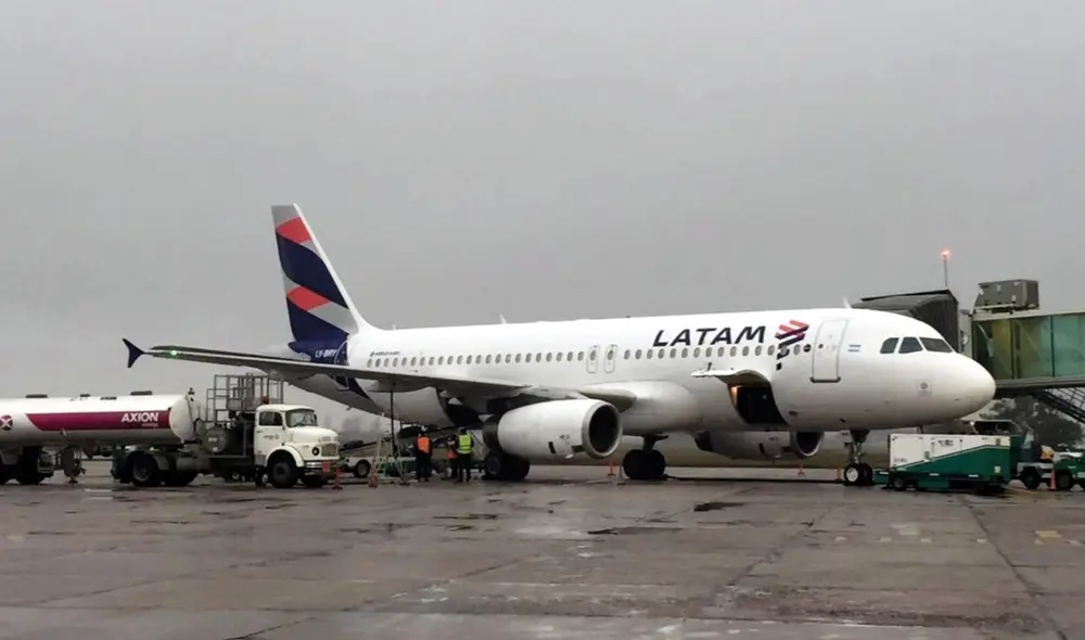 Latam Latam