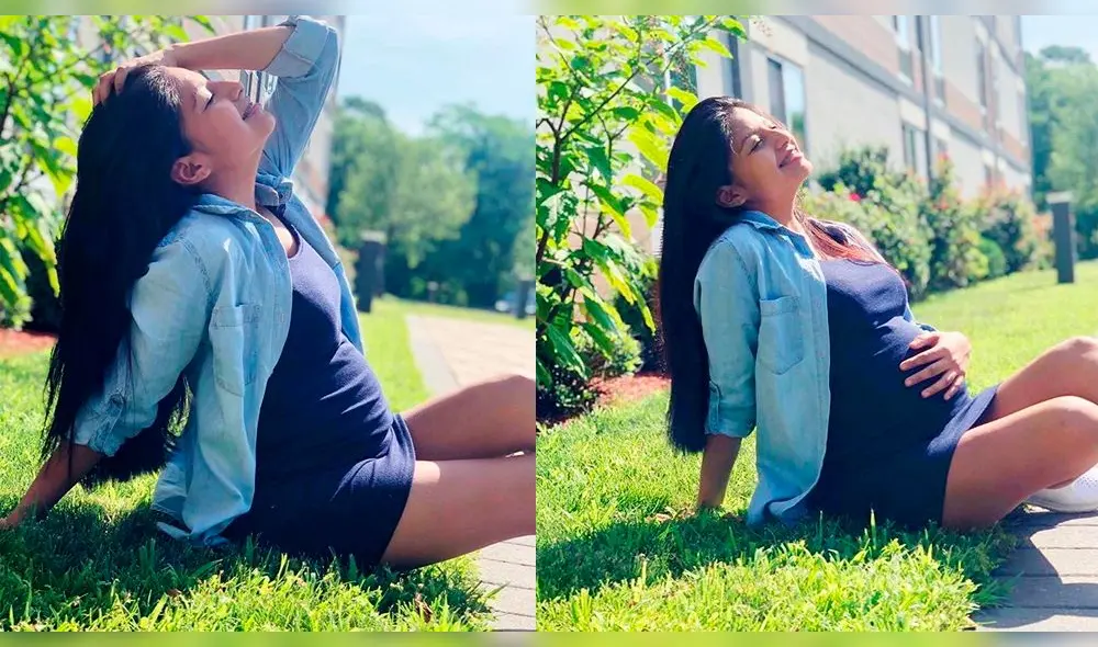 Nickol Sinchi cantante