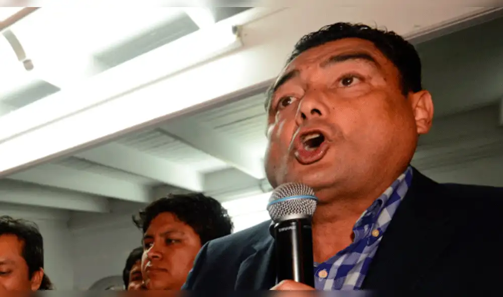 Tras crisis de PPK, acusan a algunos ministros de querer irse "de manera cobarde"