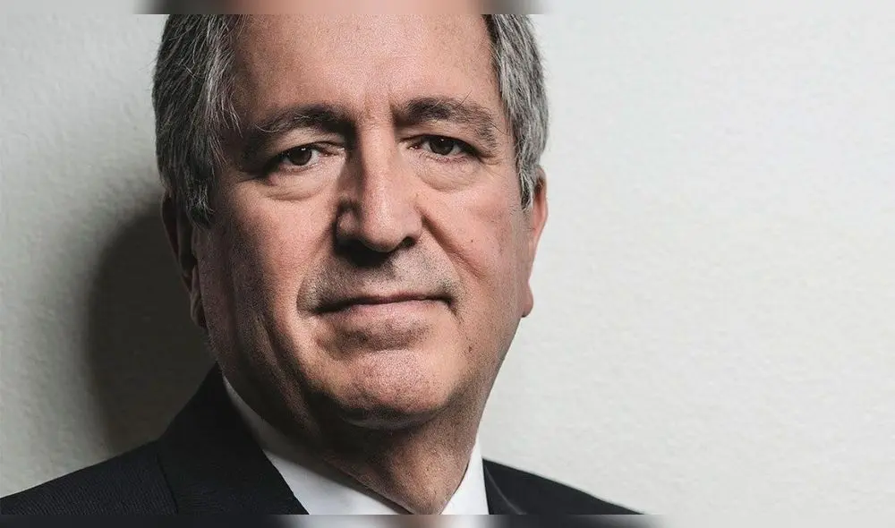 Mhoni Vidente pronosticó la muerte de Jorge Vergara [VIDEO]