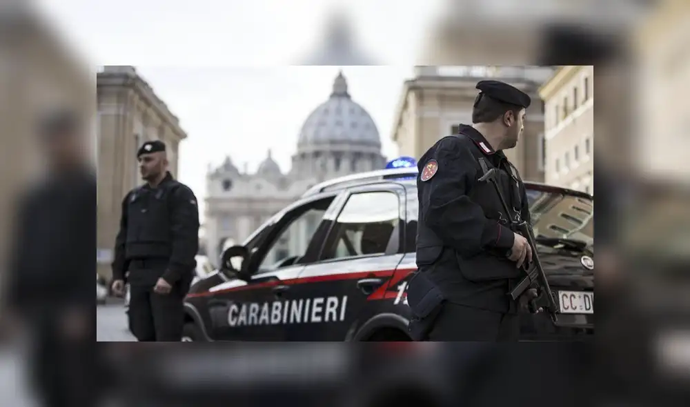 Los investigadores han descartado la causa del racismo en el asesinato. Foto: EFE/referencial Los investigadores han descartado la causa del racismo en el asesinato. Foto: EFE/referencial