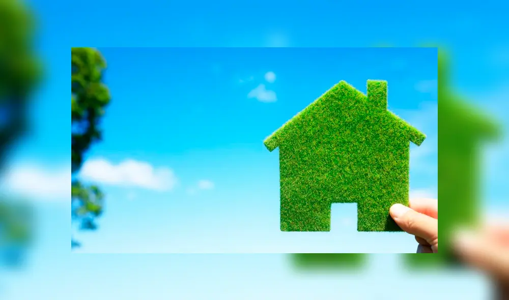 Fondo Mivivienda: Bono verde tendrá subsidio único de 5 mil soles desde el 1 de abril Fondo Mivivienda: Bono verde tendrá subsidio único de 5 mil soles desde el 1 de abril