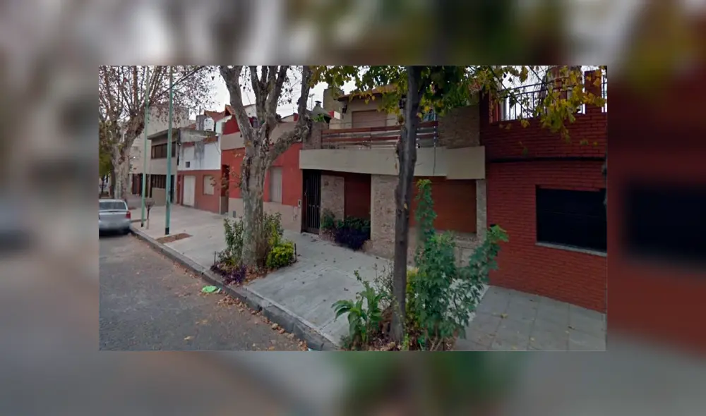 Llama al 911 para reportar que su novia cayó por la escalera, pero autoridades sospechan de caso de feminicidio [FOTOS] 