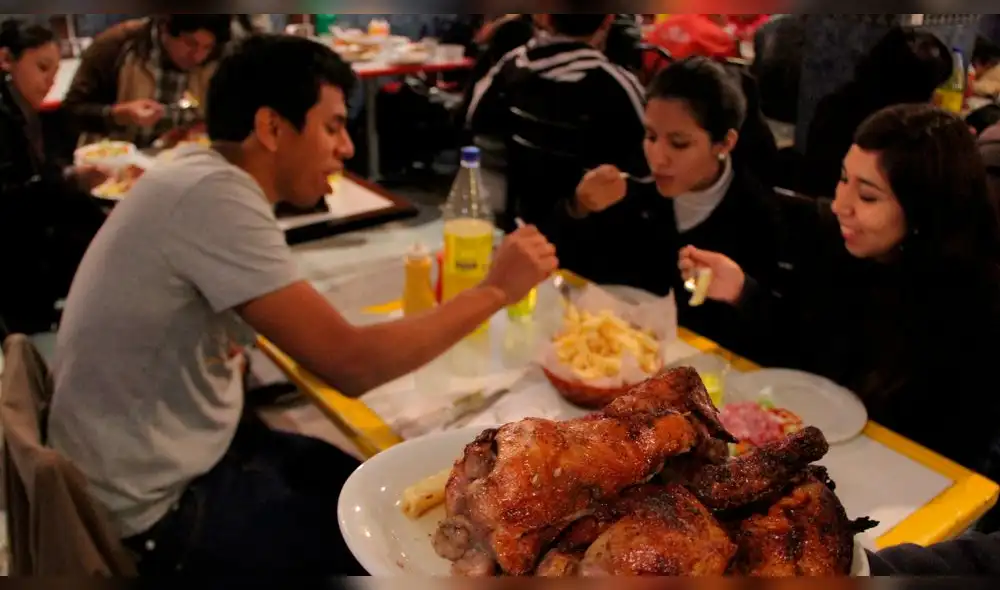 Se evaden S/ 1.100 mllns en ventas no declaradas