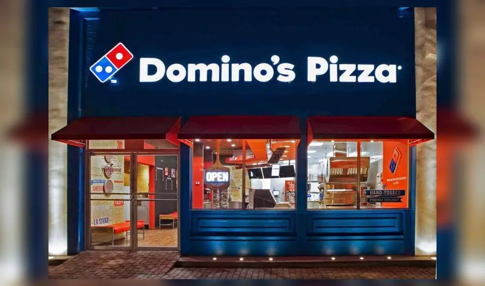 Las 10 marcas de comida rápida más costosas del mundo Las 10 marcas de comida rápida más costosas del mundo