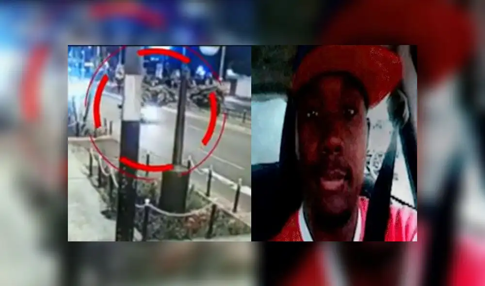 El implicado es sindicado por el delito de hurto agravado con subsecuente muerte.