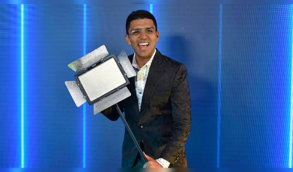 Christian Yaipén además se dirigió al gobierno y pidió que se considere un nuevo protocolo para presentaciones musicales. (Foto: GLR)