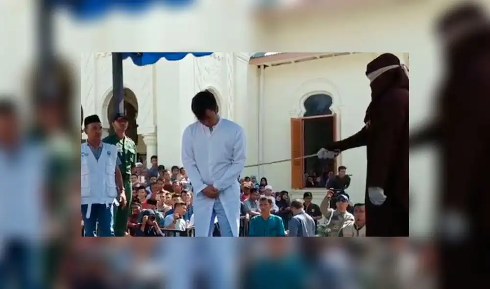 Indonesia: Maltrato físico a homosexuales sería presentado como 'evento turístico' 