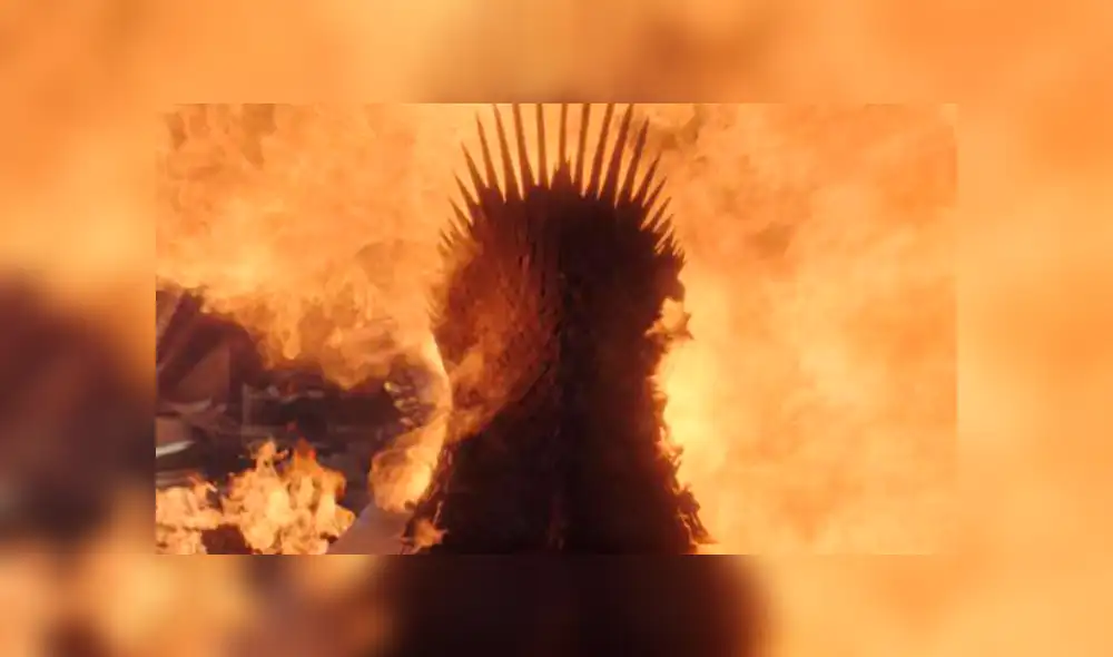 Game of Thrones: ¿Por qué Drogon destruyó el tan ansiado Trono de Hierro?